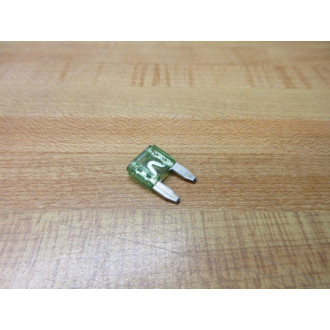 Littelfuse MIN-30 Fuse Cross Ref 2FDA6 (Pack of 15)