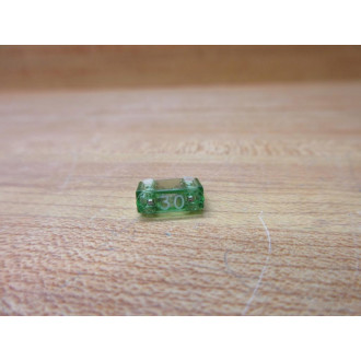 Littelfuse MIN-30 Fuse Cross Ref 2FDA6 (Pack of 15)