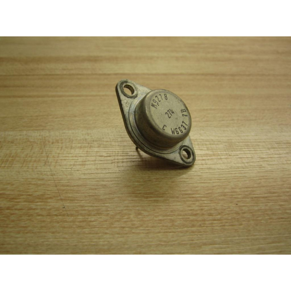 M9278 Transistor - Used