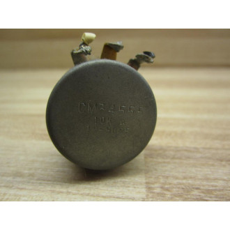 CM34555 Potentiometer - Used