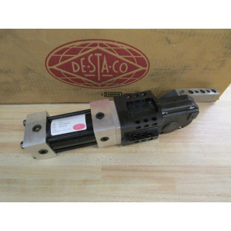 Destaco 961MAR-X218M-90-81-11 Clamp 961MAR-ACA218M-90A-81-R1-C1