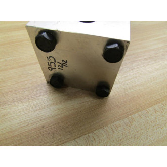 Destaco 961MAR-X218M-90-81-11 Clamp 961MAR-ACA218M-90A-81-R1-C1