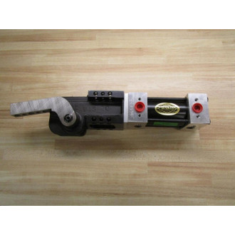 Destaco 961MAR-X218M-90-81-11 Clamp 961MAR-ACA218M-90A-81-R1-C1