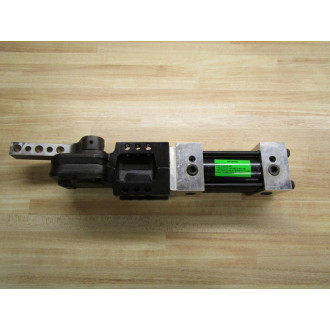 Destaco 961MAR-X218M-90-81-11 Clamp 961MAR-ACA218M-90A-81-R1-C1