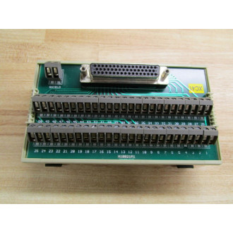 Wieland Bamberg 410021P1 OIT BoardModule Interface - Used