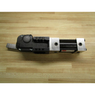 Destaco 961MAR-X218M-90-81-11 Clamp 961MAR-ACA218M-90A-81-R1-C1