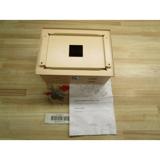 4NE42 Universal Thermostat Cover - New No Box