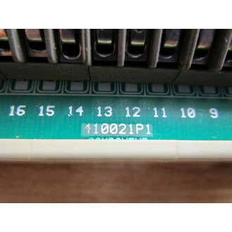 Wieland Bamberg 410021P1 OIT BoardModule Interface - Used