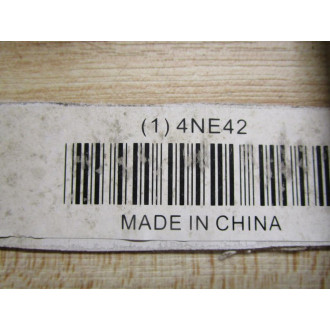 4NE42 Universal Thermostat Cover - New No Box