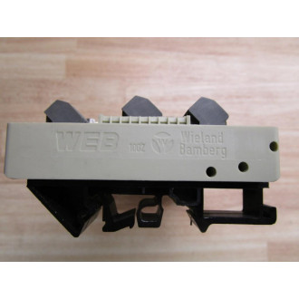 Wieland Bamberg 410021P1 OIT BoardModule Interface - Used