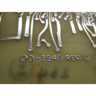100-3940 Circuit Board - Used
