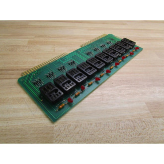 Sigma 3751947-R01 Relay Board - New No Box