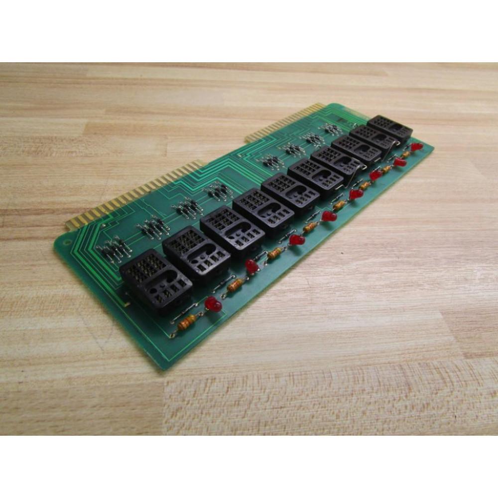 Sigma 3751947-R01 Relay Board - New No Box