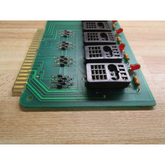 Sigma 3751947-R01 Relay Board - New No Box