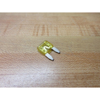 Littelfuse MIN-20 Fuse Cross Ref 1CX88 (Pack of 15)
