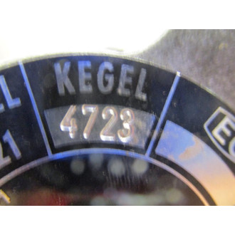Gehause 4104 Control Valve - New No Box
