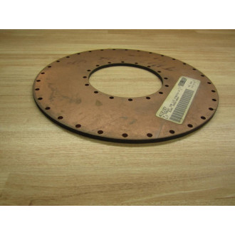 412197 Friction Plate - New No Box