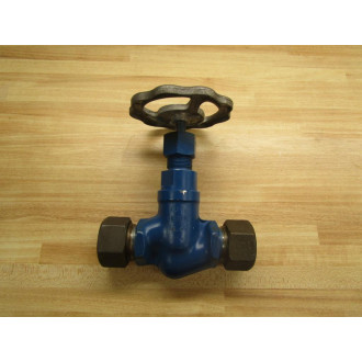 Gehause 4104 Control Valve - New No Box