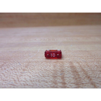 Littelfuse MIN-10 Automotive Fuse Cross Ref 2FDA2 (Pack of 15)