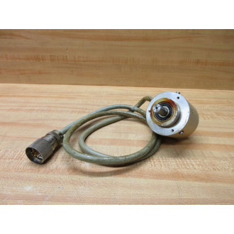 Heidenhain 21175680 Encoder ROD-450-1000 - Used