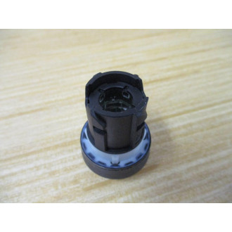 Siemens 3SU1001-0BB40-0AA0 Green 3SU10010BB400AA0 Button & Clip - New No Box
