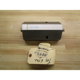Square Dot Y2043BA12 Head Assembly - New No Box