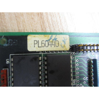 PL60440 Circuit Board - Used