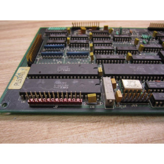 PL60440 Circuit Board - Used