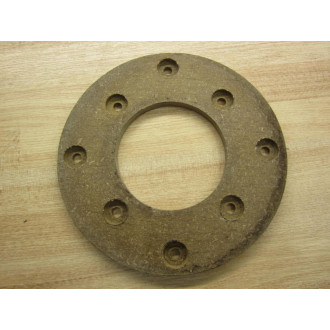 J-M 57-501 Abrasive Disc - New No Box