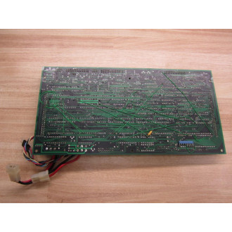 PL60440 Circuit Board - Used