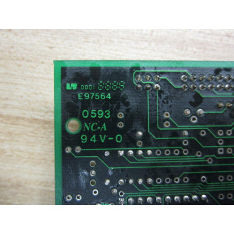 PL60440 Circuit Board - Used