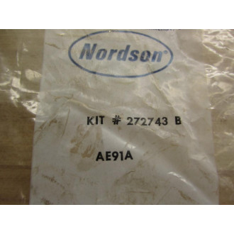 Nordson 272743B Pipe Adapter Installation Kit