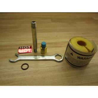 Nordson 272743B Pipe Adapter Installation Kit