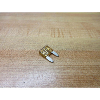 Littelfuse MIN-5 Fuse Cross Ref 2FCZ9 (Pack of 15)