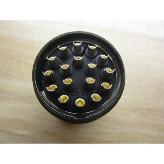 HRS 20-25 Circular Connector - New No Box