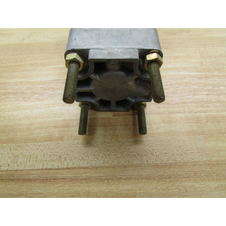 Wabco Westinghouse 521 195 015 0 Cylinder - New No Box