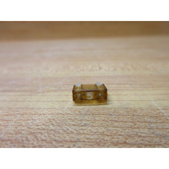 Littelfuse MIN-5 Fuse Cross Ref 2FCZ9 (Pack of 15)