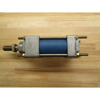 Wabco Westinghouse 521 195 015 0 Cylinder - New No Box
