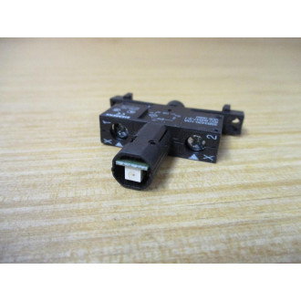 Siemens 3SB3420-1QA Lamp Holder 3SB34201QA - New No Box