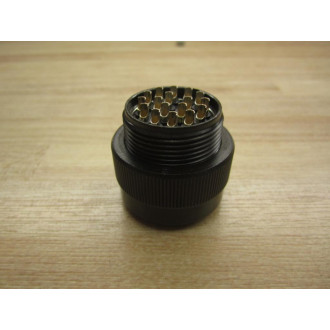 HRS 20-25 Circular Connector - New No Box
