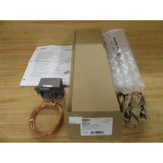 Barber-Colman 2252-251 Temperature Transmitter Invensys