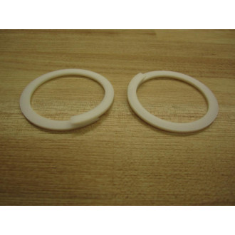 Jergens 702007 Back Up Ring (Pack of 2)