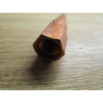 Victor 0311-0475 2-TE Welding Tip - New No Box