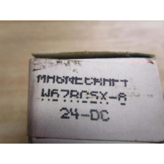 Magnecraft W67RCSX-8 Power Relay W67RCSX8