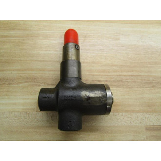 DBP 18.5.71 Valve HV13 KPC 2821 160 - New No Box