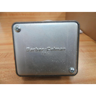 Barber-Colman 2252-251 Temperature Transmitter Invensys