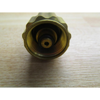 Mixer HWP 3200 Nozzle - New No Box