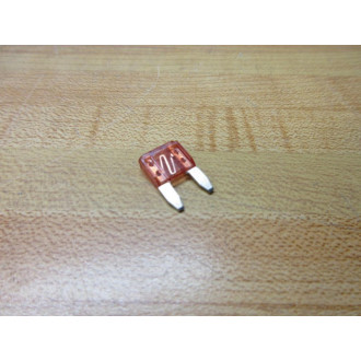 Littelfuse MIN-4 Fuse Cross Ref 2FCZ8 (Pack of 10)