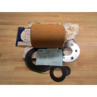 Alco F-100 Suction Filter Core - New No Box