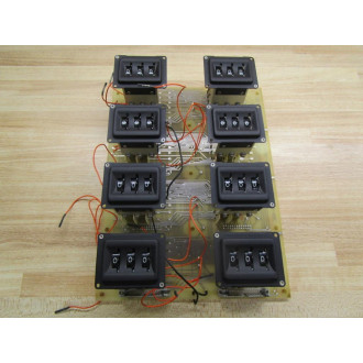 100-3902 Circuit Board 1003902 - Used